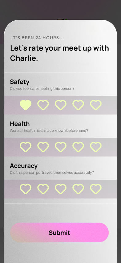 Gleap Feedback System